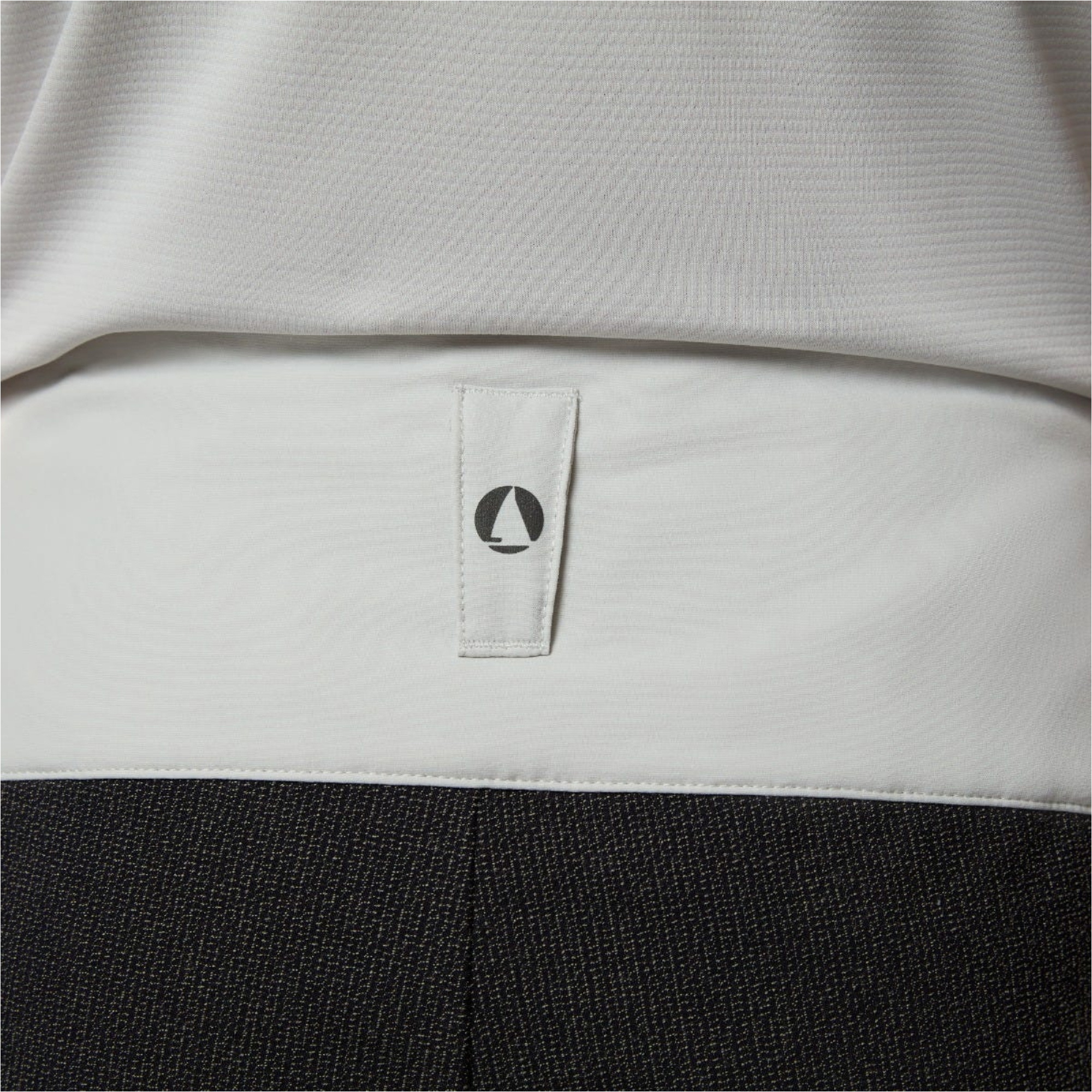 2026 Musto Mens Evo Performance Stretch Short 82421 - Platinum